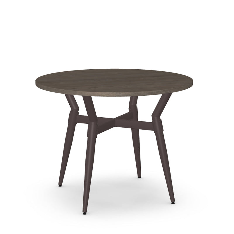 Link Table w/ Thermo Fused Laminate Tabletop