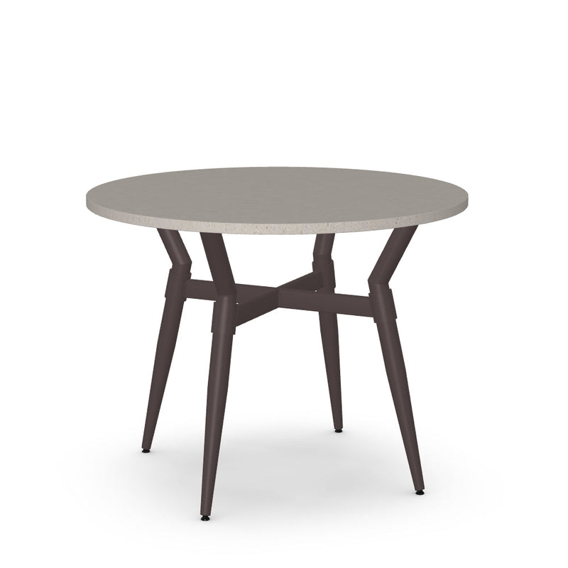 Link Table w/ Thermo Fused Laminate Tabletop