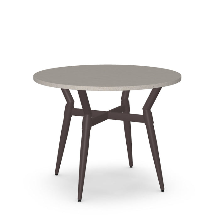 Link Table w/ Thermo Fused Laminate Tabletop