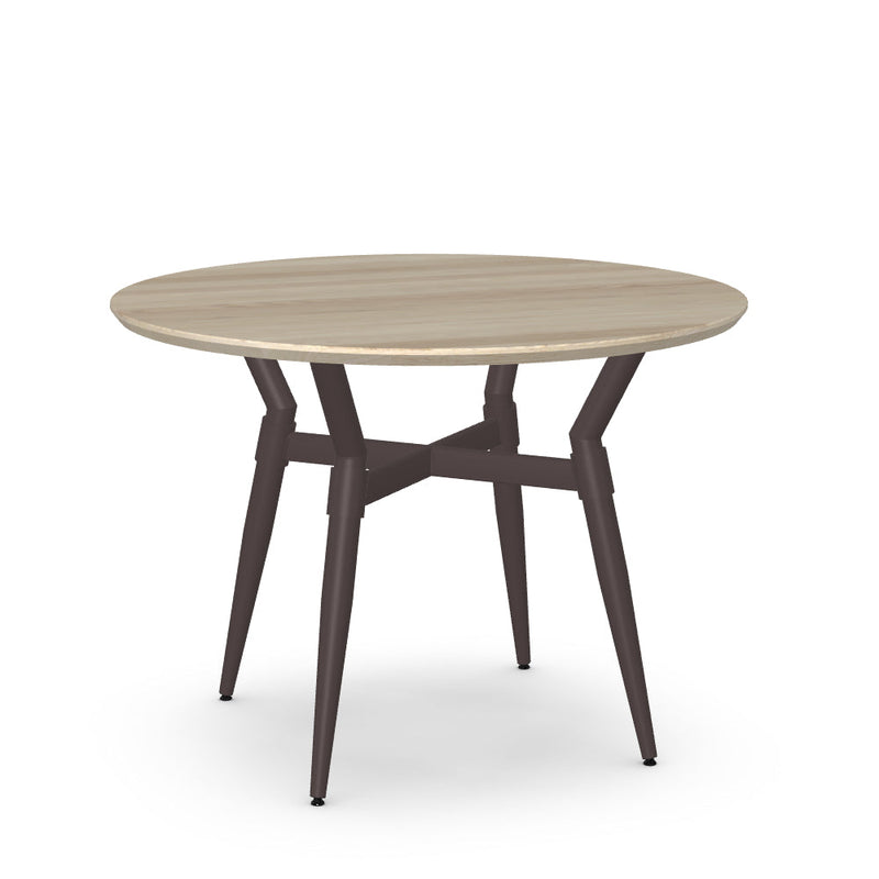 Link Table w/ Solid Wood Tabletop