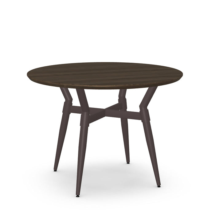 Link Table w/ Solid Wood Tabletop