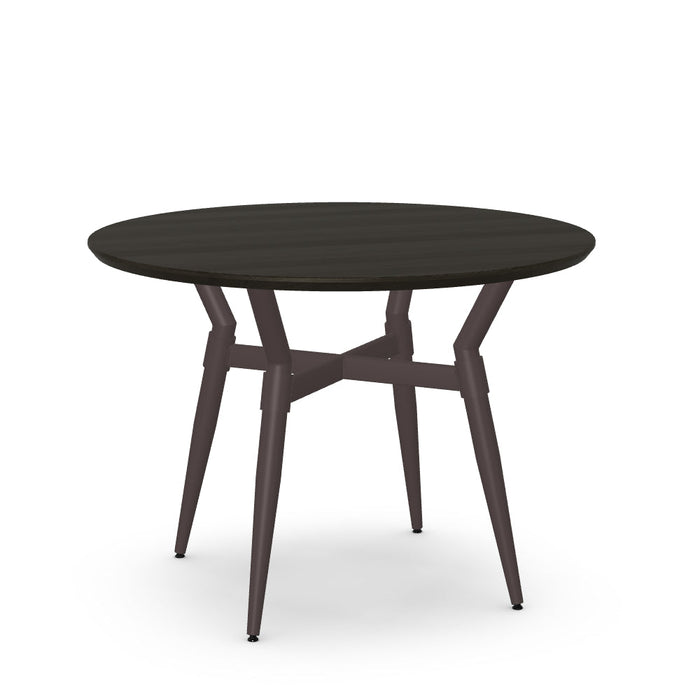 Link Table w/ Solid Wood Tabletop