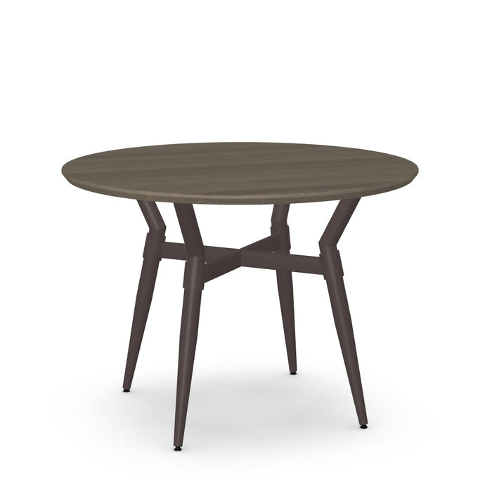 Link Table w/ Solid Wood Tabletop