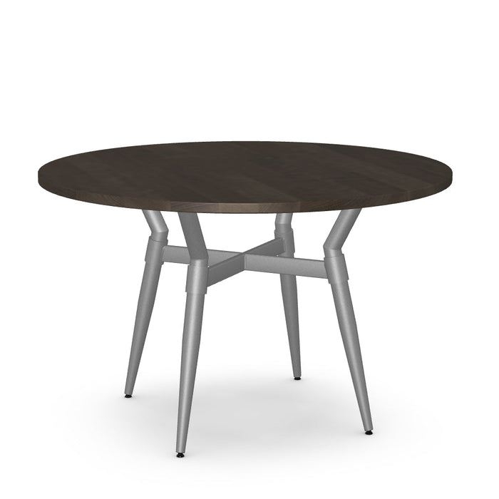 Link Table w/ Solid Wood Tabletop