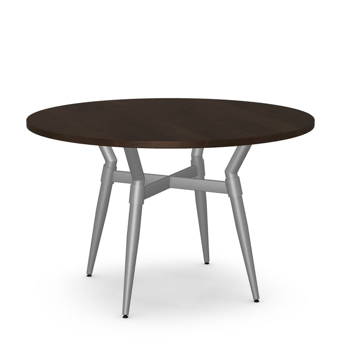 Link Table w/ Solid Wood Tabletop