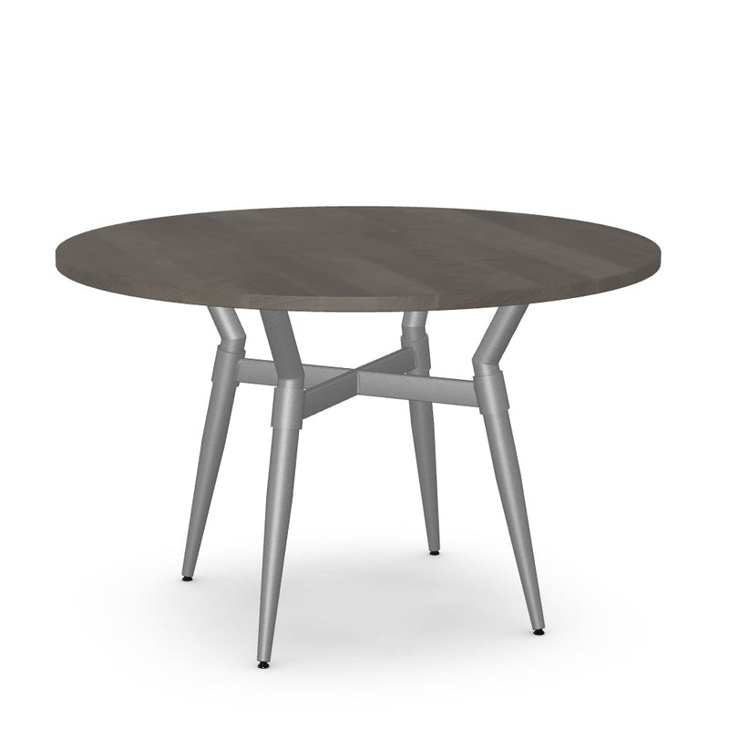 Link Table w/ Solid Wood Tabletop