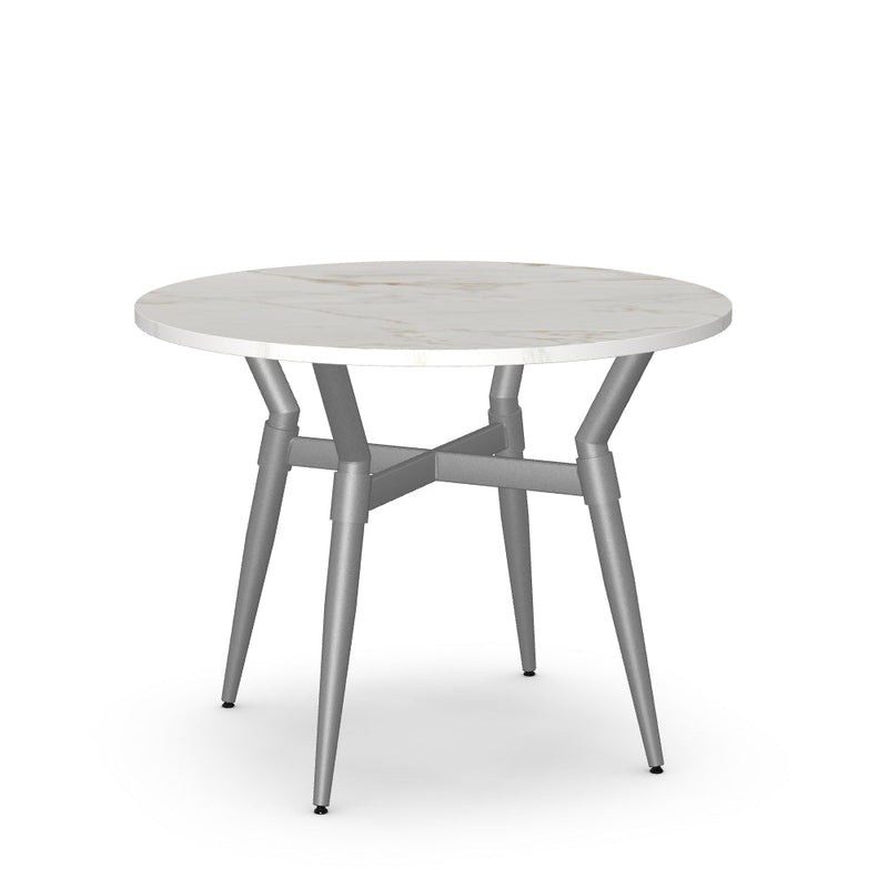Link Table w/ Thermo Fused Laminate Tabletop