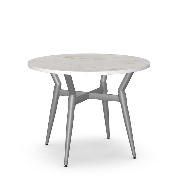 Link Table w/ Thermo Fused Laminate Tabletop