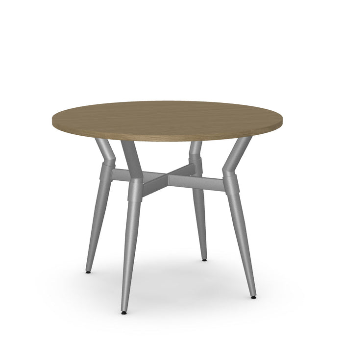 Link Table w/ Thermo Fused Laminate Tabletop
