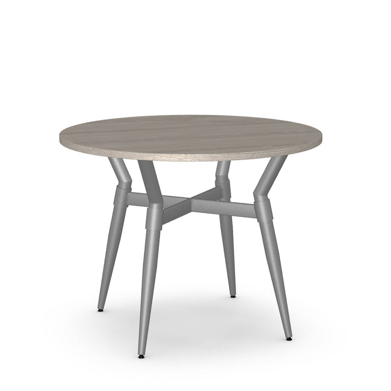 Link Table w/ Thermo Fused Laminate Tabletop