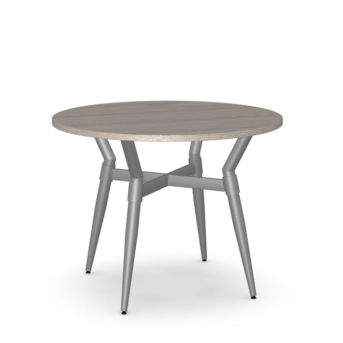 Link Table w/ Thermo Fused Laminate Tabletop