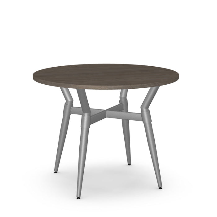 Link Table w/ Thermo Fused Laminate Tabletop