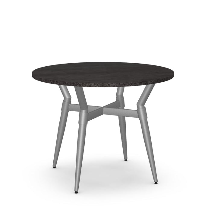 Link Table w/ Thermo Fused Laminate Tabletop