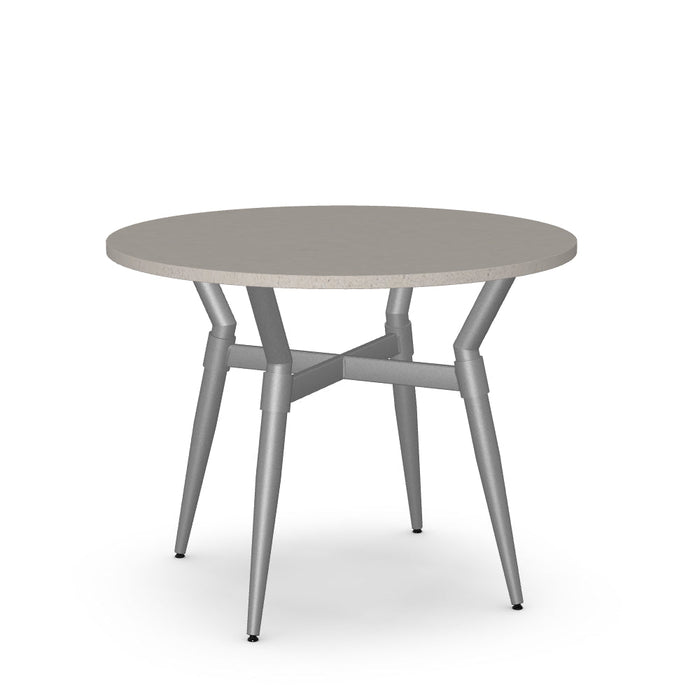 Link Table w/ Thermo Fused Laminate Tabletop