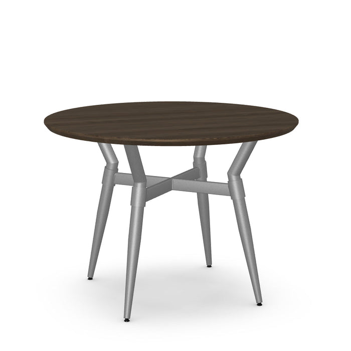 Link Table w/ Solid Wood Tabletop