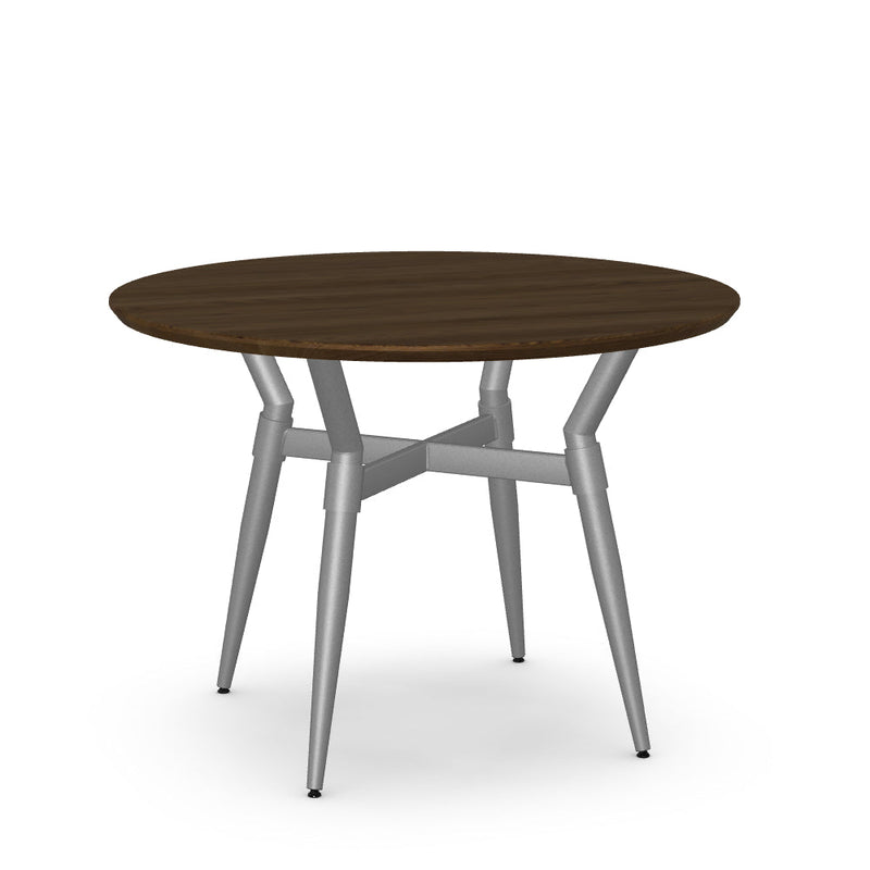 Link Table w/ Solid Wood Tabletop