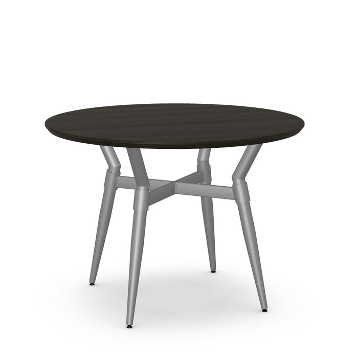 Link Table w/ Solid Wood Tabletop