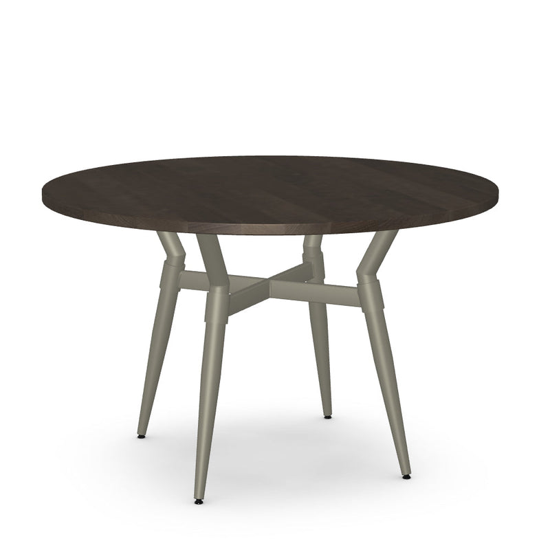 Link Table w/ Solid Wood Tabletop