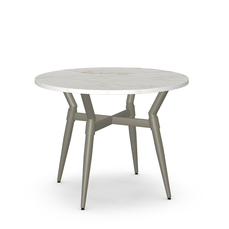 Link Table w/ Thermo Fused Laminate Tabletop