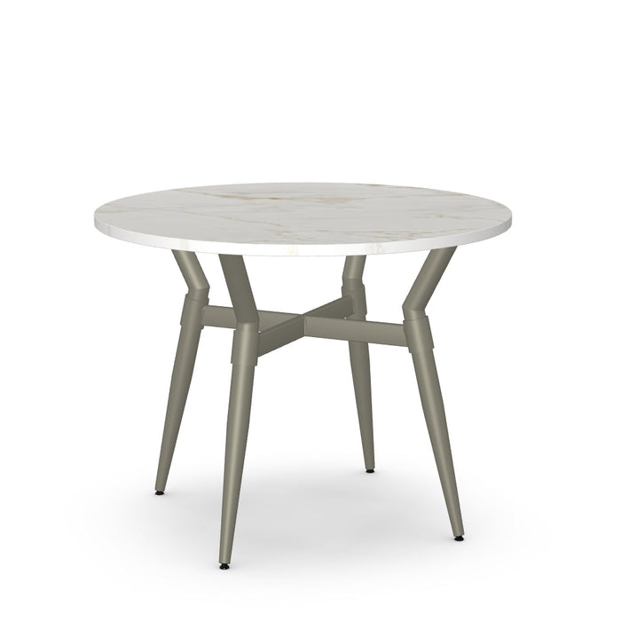 Link Table w/ Thermo Fused Laminate Tabletop