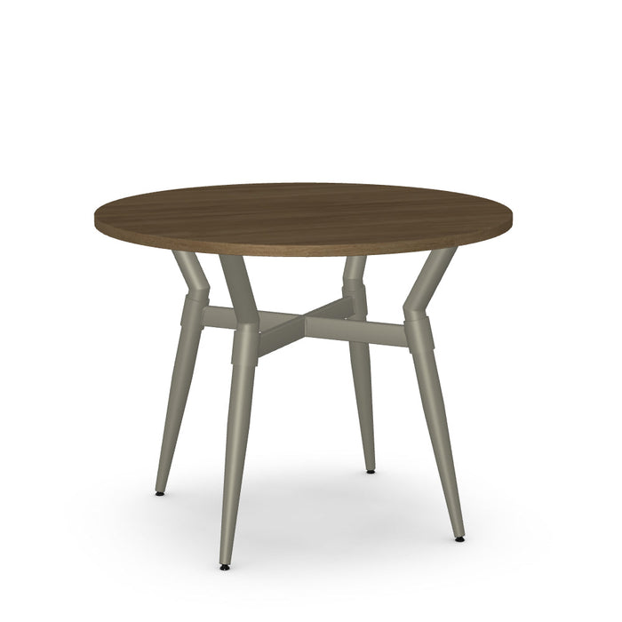 Link Table w/ Thermo Fused Laminate Tabletop