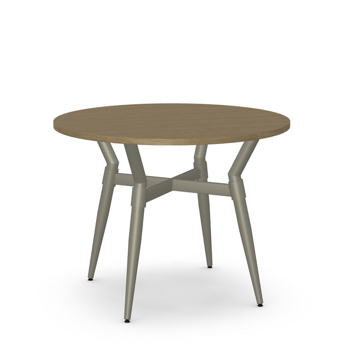 Link Table w/ Thermo Fused Laminate Tabletop