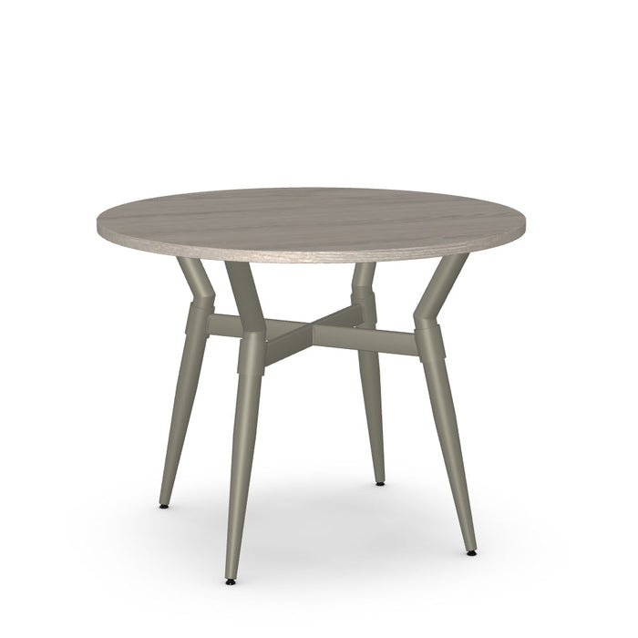 Link Table w/ Thermo Fused Laminate Tabletop