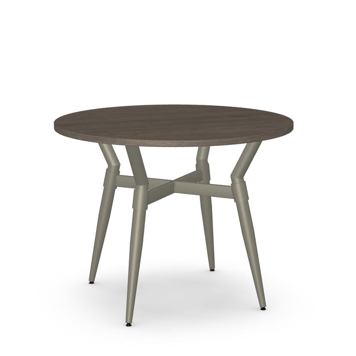 Link Table w/ Thermo Fused Laminate Tabletop