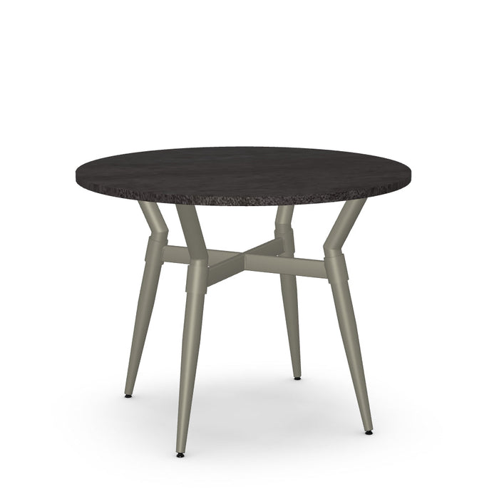 Link Table w/ Thermo Fused Laminate Tabletop