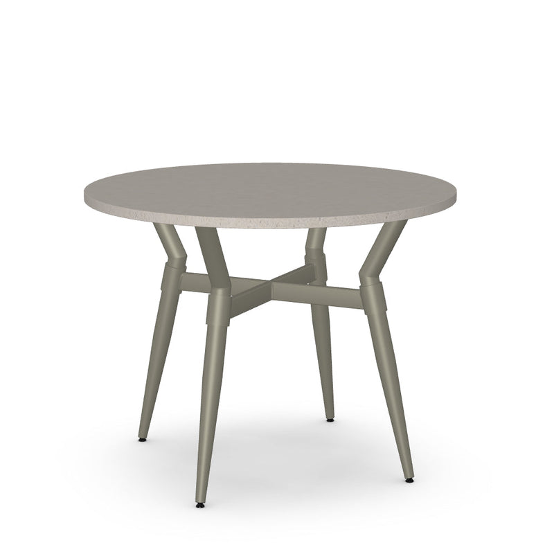 Link Table w/ Thermo Fused Laminate Tabletop