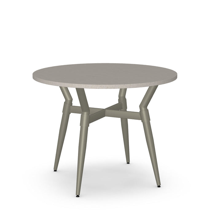 Link Table w/ Thermo Fused Laminate Tabletop