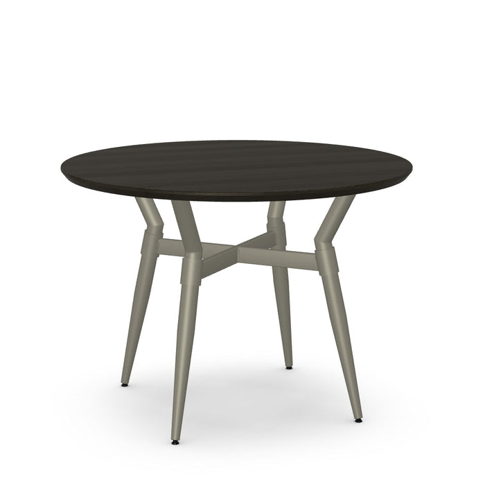 Link Table w/ Solid Wood Tabletop