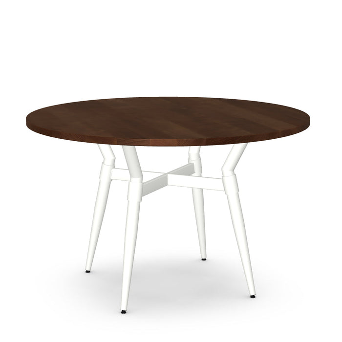 Link Table w/ Solid Wood Tabletop