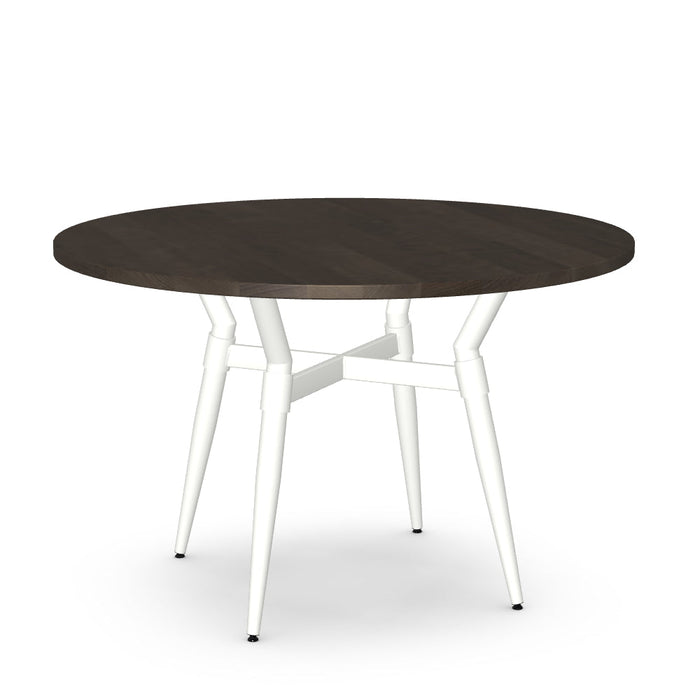 Link Table w/ Solid Wood Tabletop