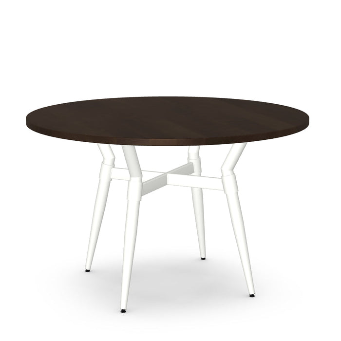 Link Table w/ Solid Wood Tabletop
