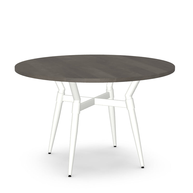 Link Table w/ Solid Wood Tabletop