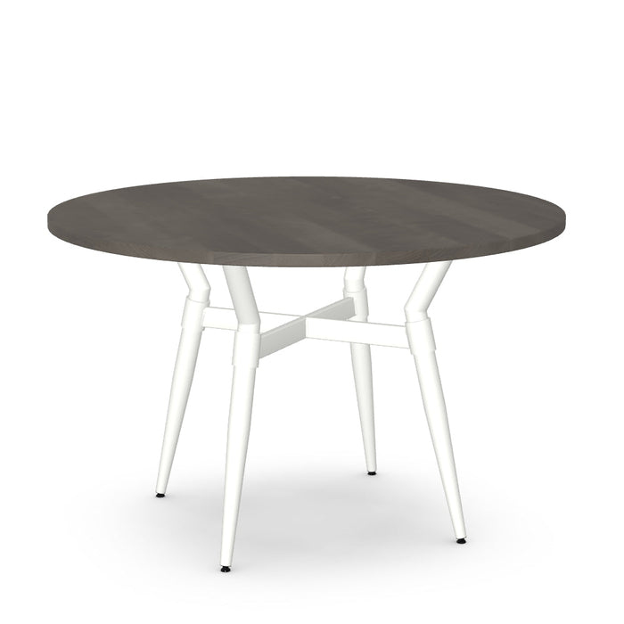 Link Table w/ Solid Wood Tabletop