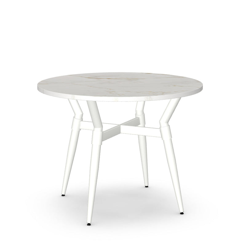 Link Table w/ Thermo Fused Laminate Tabletop