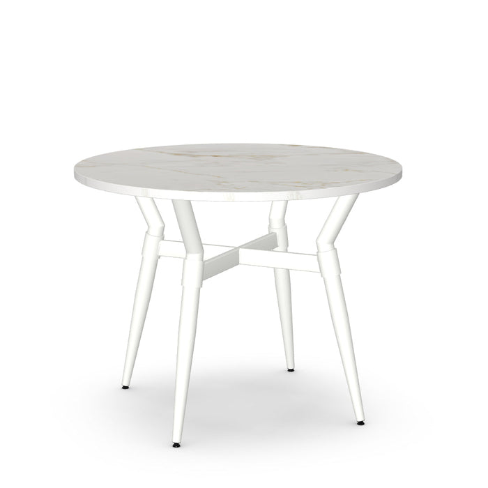 Link Table w/ Thermo Fused Laminate Tabletop