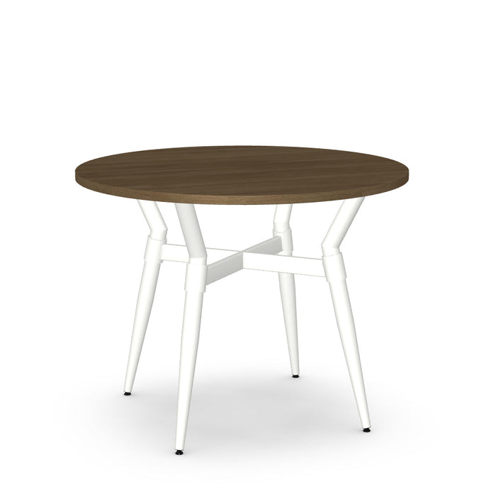 Link Table w/ Thermo Fused Laminate Tabletop