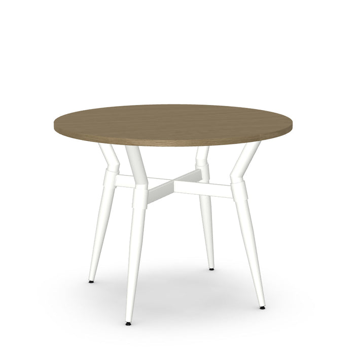 Link Table w/ Thermo Fused Laminate Tabletop