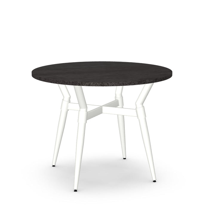 Link Table w/ Thermo Fused Laminate Tabletop