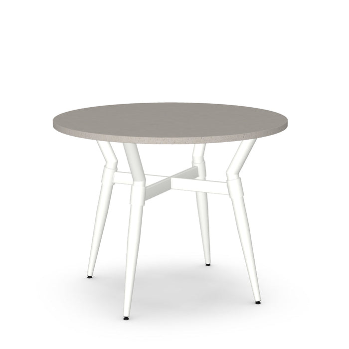 Link Table w/ Thermo Fused Laminate Tabletop
