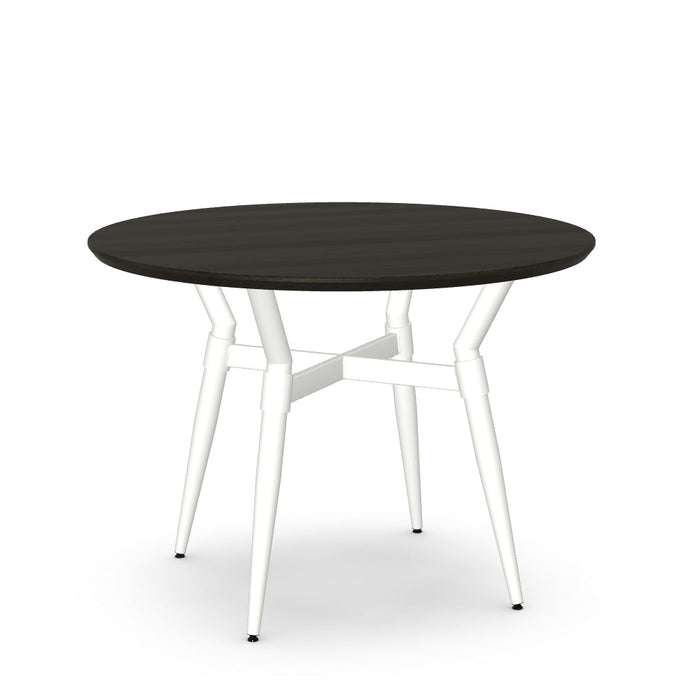 Link Table w/ Solid Wood Tabletop