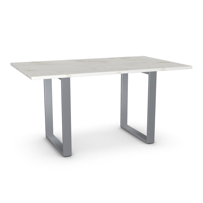 Burton Table w/ Thermo Fused Laminate Tabletop