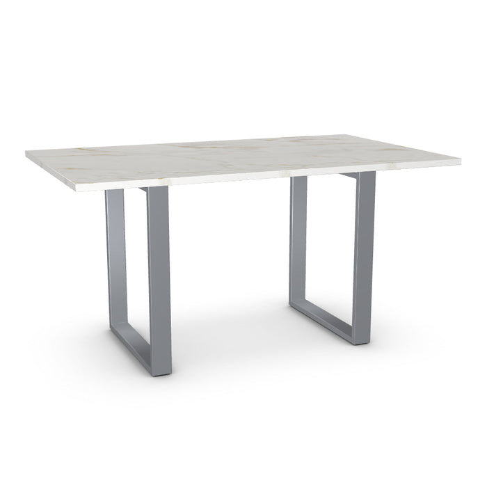 Burton Table w/ Thermo Fused Laminate Tabletop
