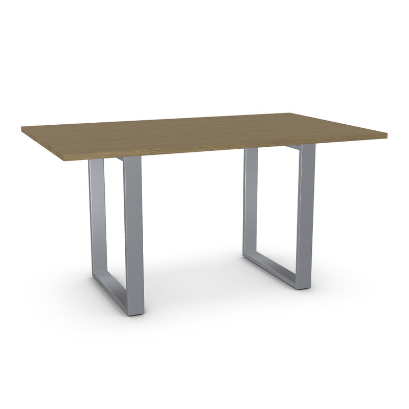 Burton Table w/ Thermo Fused Laminate Tabletop