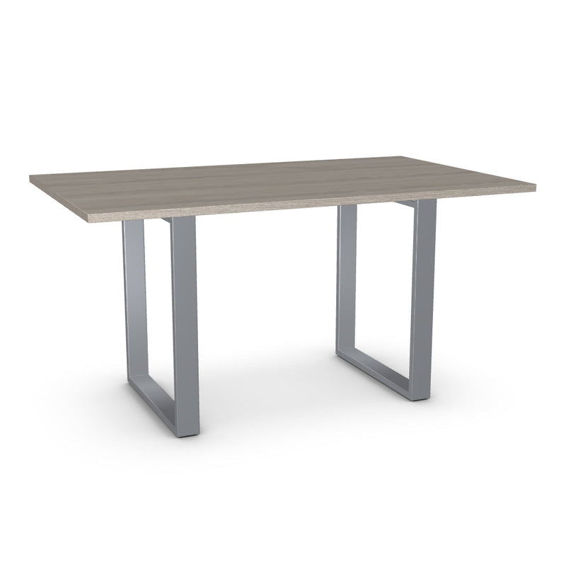 Burton Table w/ Thermo Fused Laminate Tabletop