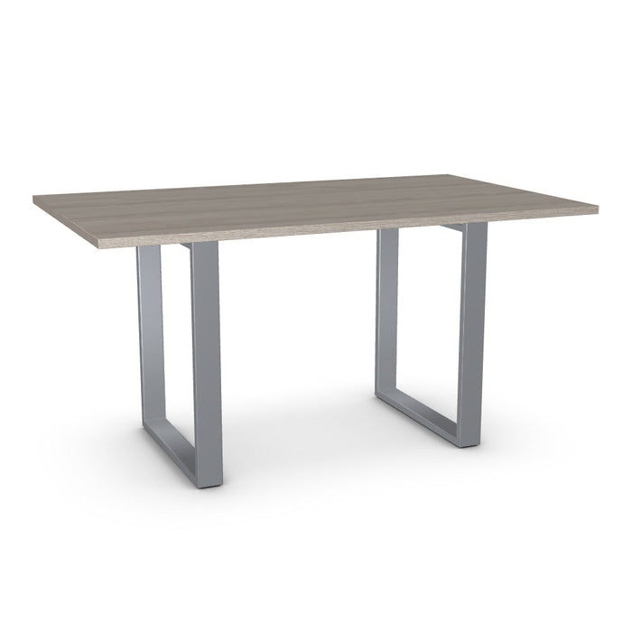 Burton Table w/ Thermo Fused Laminate Tabletop