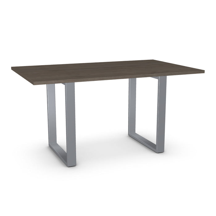 Burton Table w/ Thermo Fused Laminate Tabletop